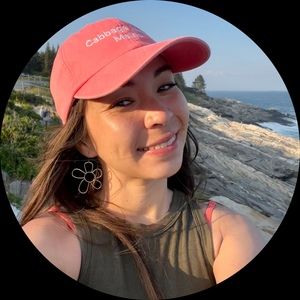 Meet your Posher, Mari